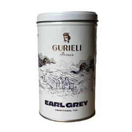 Prince Gurieli Gift Tea Alpine Earl Grey/10x100g