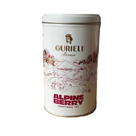 Prince Gurieli Gift Tea Alpine Berry/10x100g