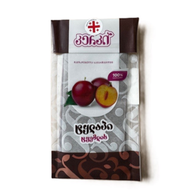 Kerki Leather Sour Plum/100x35g