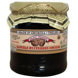 TMT Walnut Preserve/12x650ml
