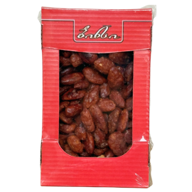 Zedazeni Roasted Almonds in Sugar/14x200g