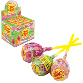 Perfetti Chupa Chups Frutella/70x17g