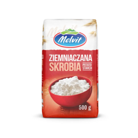 Melvit Potato Starch/12x500g