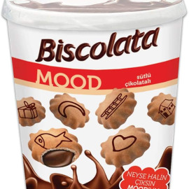 Biscolata Mood/24x115g