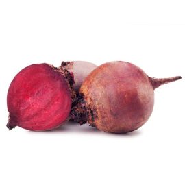 VEGETABLES - BEETS RED LOOSE 25 LBS