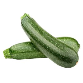 VEGETABLES - ZUCCHINI GREEN REPACK 2.5LB 2.5 LB