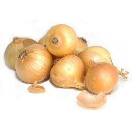 VEGETABLES - ONIONS COOKING 10 LBS