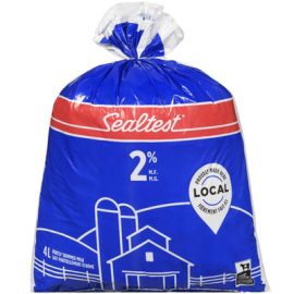 SEALTEST - 2% MILK 4LT