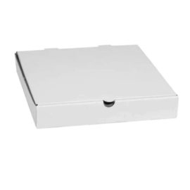 0004159449854 - PIZZA BOX 9inX9inX1.75in 50EA