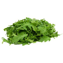 VEGETABLES - ARUGULA BABY ORGANIC 2LB