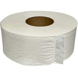 MONT ROYAL - JUMBO BATHROOM TISSUE 2 PLY 12x620 FT