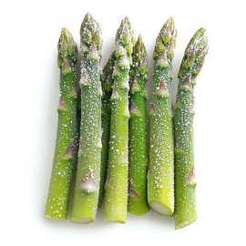 ALASKO - ASPARAGUS SPEARS MED 4x1 KG