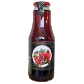 Iberia Food Pomegranate Juice/8x1L