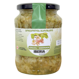 Iberia Food Jonjoli/8x660ml