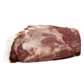 Canada AAA Boneless Beef Chuck Roll Full Case 30 kg average weight* (Item 43473)