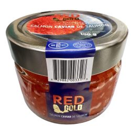 Red Caviar