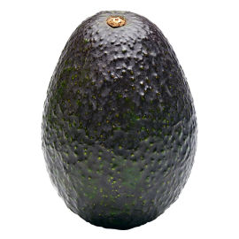 Avocados Euro Tray Item 2026162