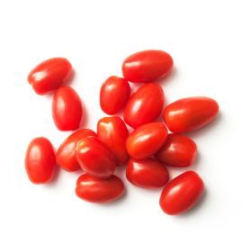 VEGETABLES - TOMATOES ROMA REPACK 2.5LB 2.5 LB