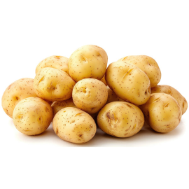 VEGETABLES - POTATOES YUKON GOLD 50 LBS
