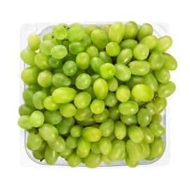 Seedless Green Grapes 1.36 kg Item 47825