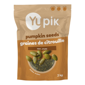 Yupik Pumpkin Seeds 2 kg