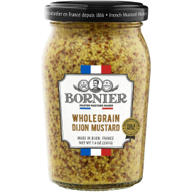 FLEUR DE DIJON - MUSTARD GRAINY PAIL 925ML