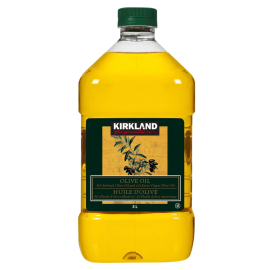 Kirkland Signature Olive Oil 3 L/ or any cheaper alternative Extra Virgin Olive oil