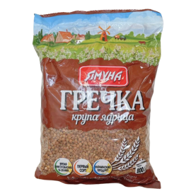 Yamuna Buckwheat Groats/12x800g