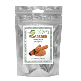 Dabi Cinnamon Powder/10x40g