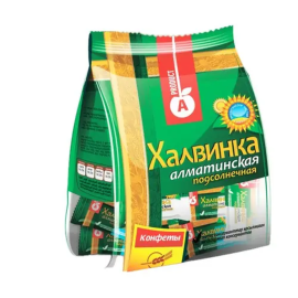 Almaty Product Halvinka Sunflower/6x2kg