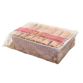 Almaty Product PanBoo Cream Tubes/12x300g