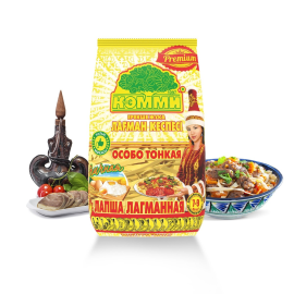 Kemmi Lagman Noodles/18x200g