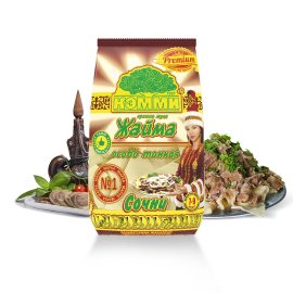 Kemmi Zhaima Noodles/18x200g