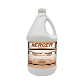 Mercer Cleaning