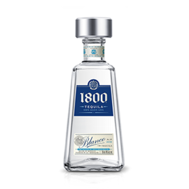 1800 Blanco Tequila