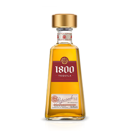 1800 Reposado Tequila