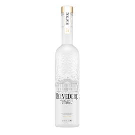 Belvedere Pure Vodka