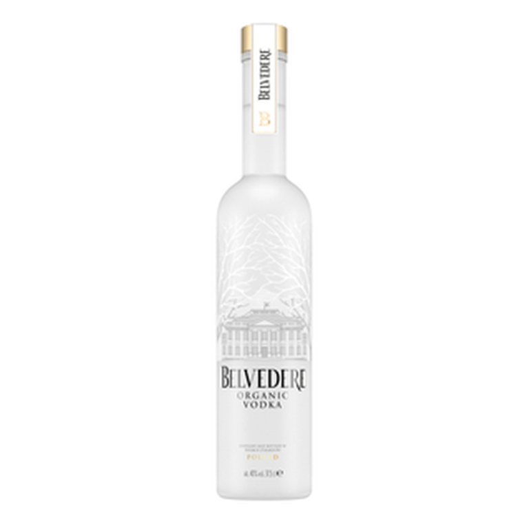 Belvedere Pure Vodka