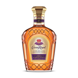 Crown Royal Whisky