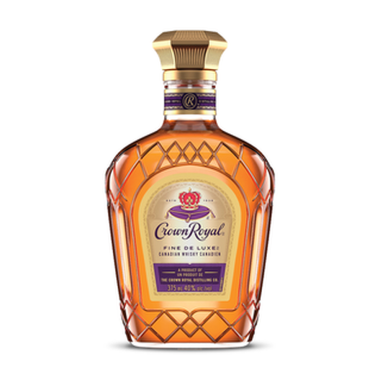 Crown Royal Whisky
