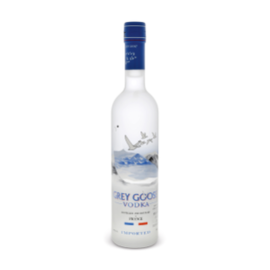 Grey Goose Vodka