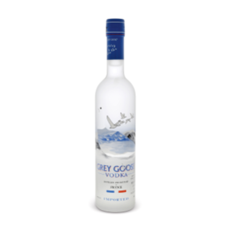 Grey Goose Vodka