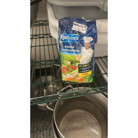 KUCHAREK - UNIVERSAL FOOD SEASONING 200 GR