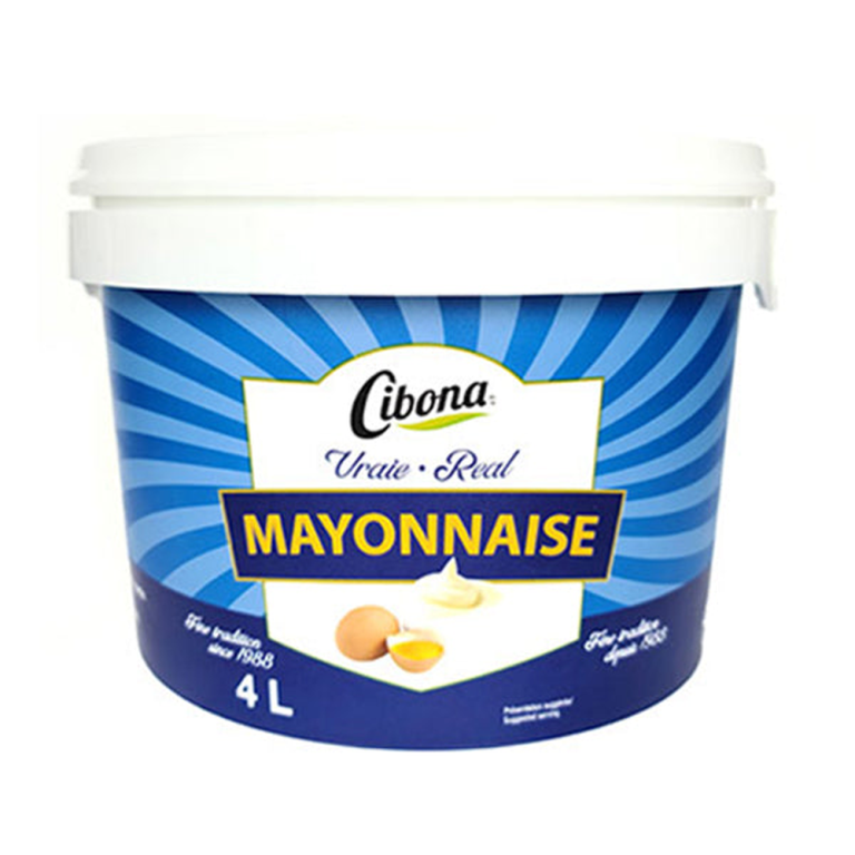HELLMANNS - REAL BIG SQUEEZE MAYONNAISE 750ML