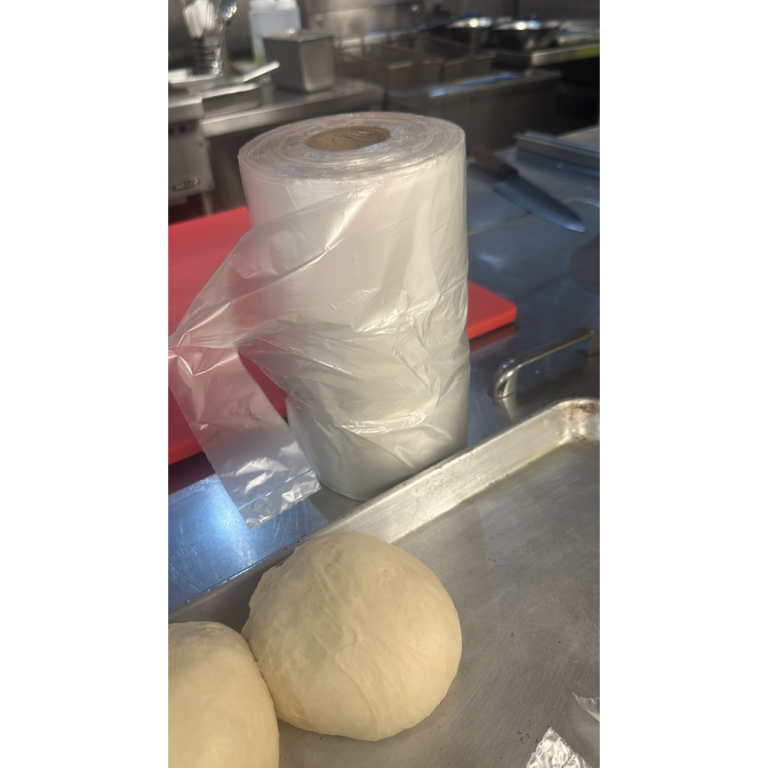 PETRO - 10.5x20 LARGE CONVENIENCE ROLL BAGS STRONG 2EA
